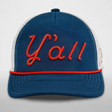Y'all Good Foam Trucker Hat