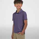 Youth Good Aim Polo