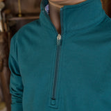 Youth Tree Line Q-Zip