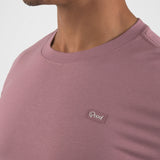 Through The Grapevine Slim Fit T-Shirt