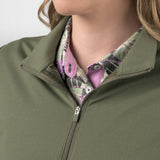 Women's Valid Q-Zip