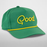 Pacific Rope Hat