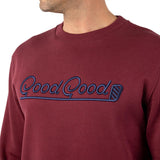 Ace High Fleece Crewneck