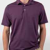 Ace High Polo - Good Good Golf performance golf polo