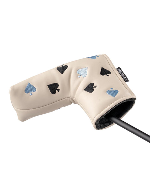 Ace In The Hole Blade Cover – Good Good Golf