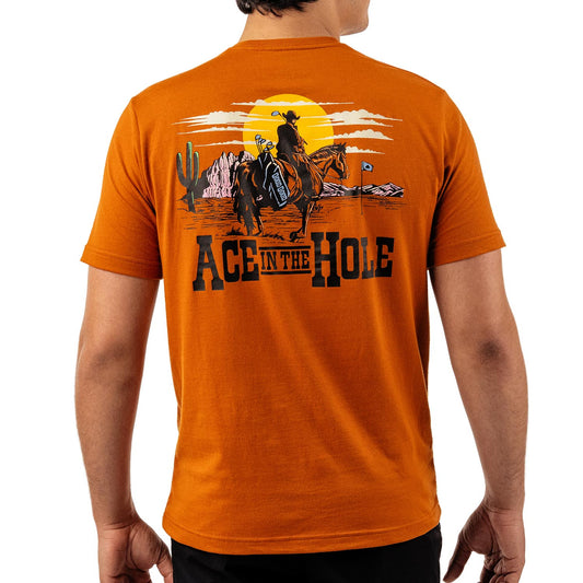Ace In The Hole T-Shirt