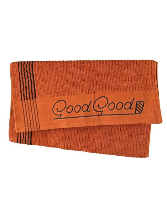 Ace In The Hole Golf Towel