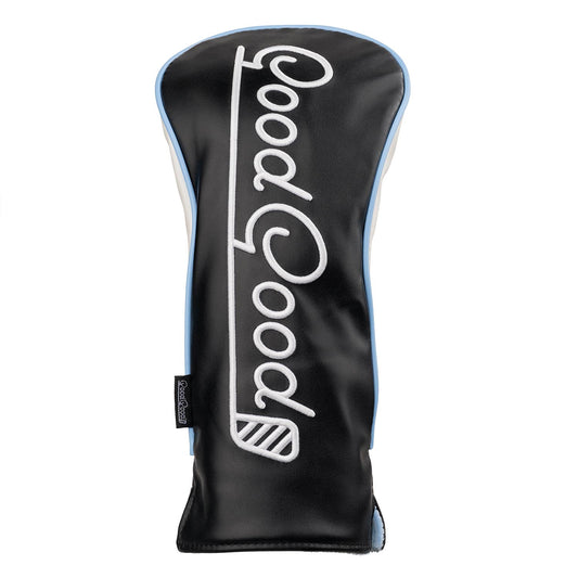 All Good Driver Cover