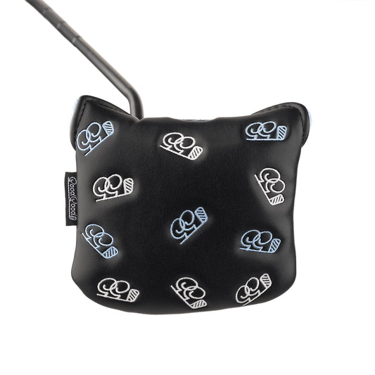 All Good Mallet Cover