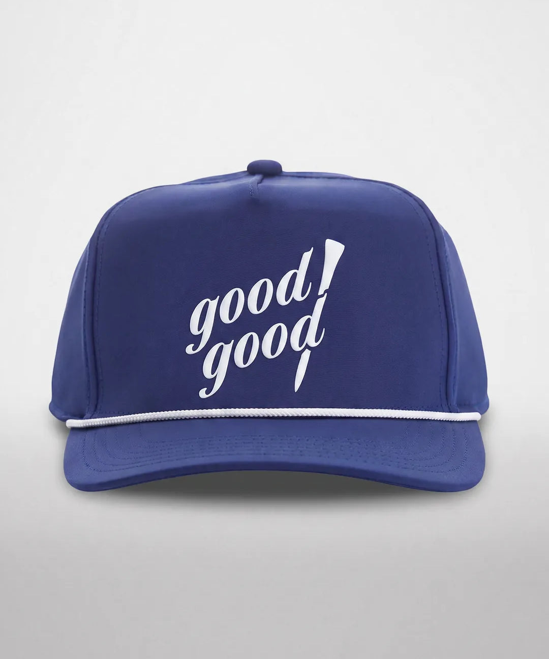 All Good Rope Hat from Good Good Golf