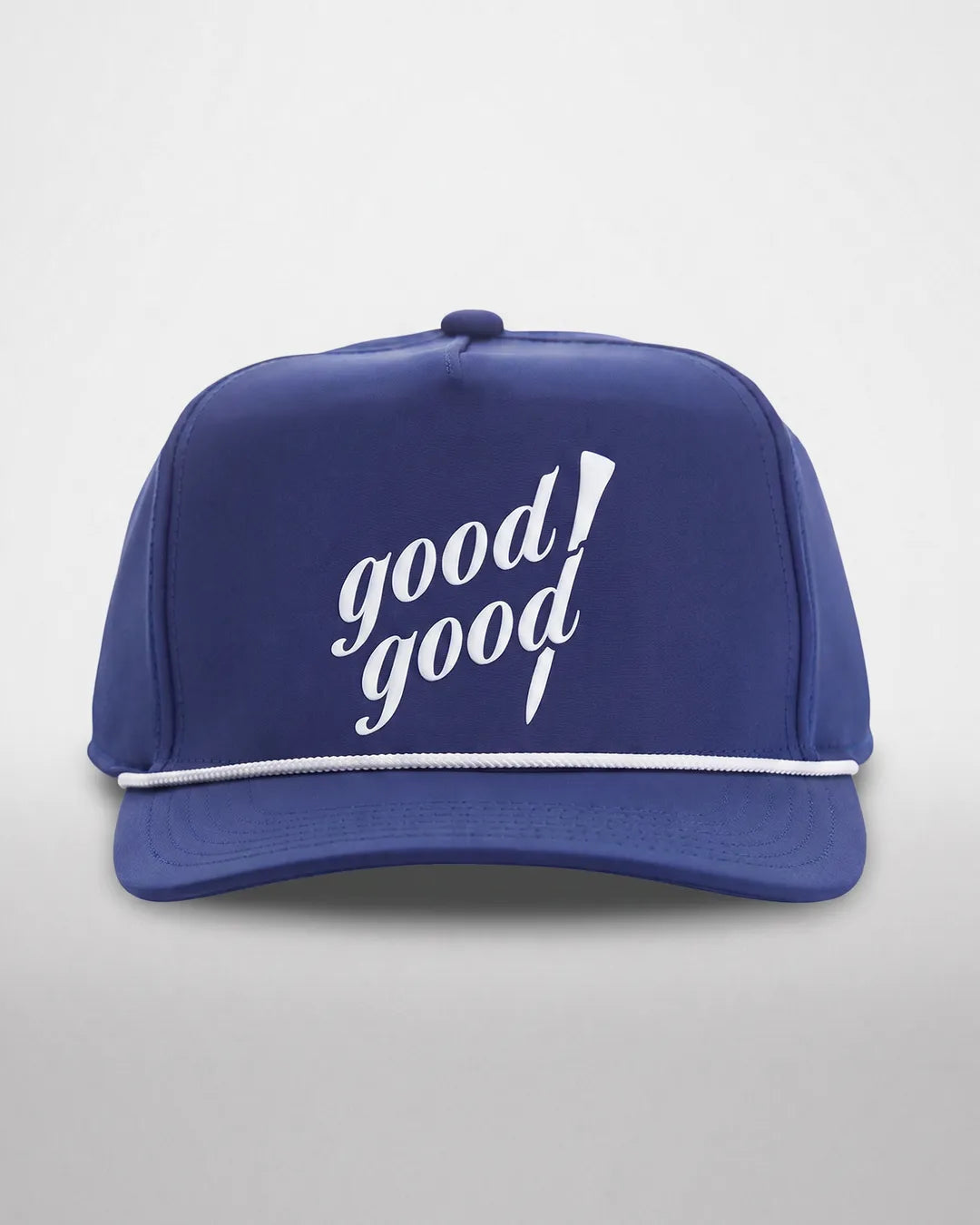 All Good Rope Hat from Good Good Golf
