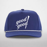All Good Rope Hat from Good Good Golf