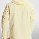 Overtime Convertible Windbreaker