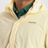 Overtime Convertible Windbreaker