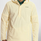 Overtime Convertible Windbreaker