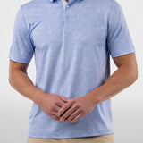 Awaken Polo - Good Good Golf performance golf polo