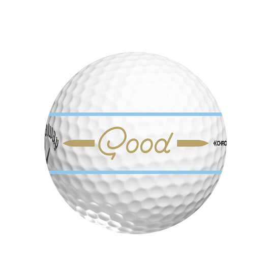 Good Good Golf Apparel & Equipment