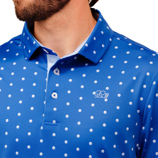 Be The Ball Polo