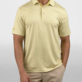 Bermuda Polo - Good Good Golf performance golf polo