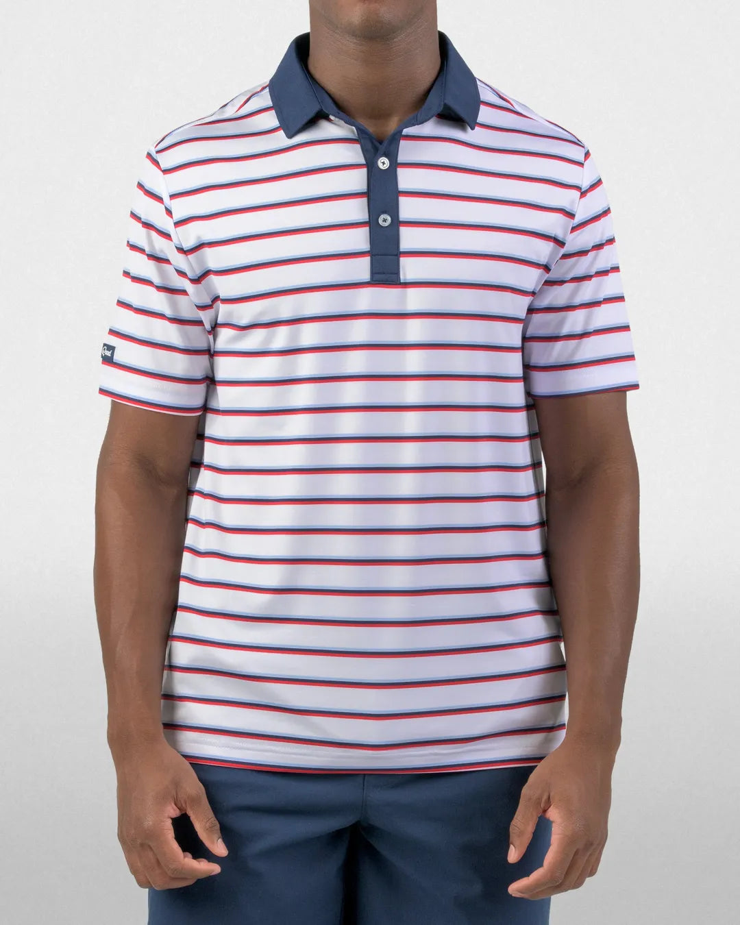 Best Ball Polo - Good Good Golf performance golf polo