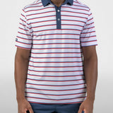Best Ball Polo - Good Good Golf performance golf polo