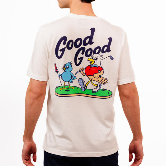 Best Birds T-Shirt