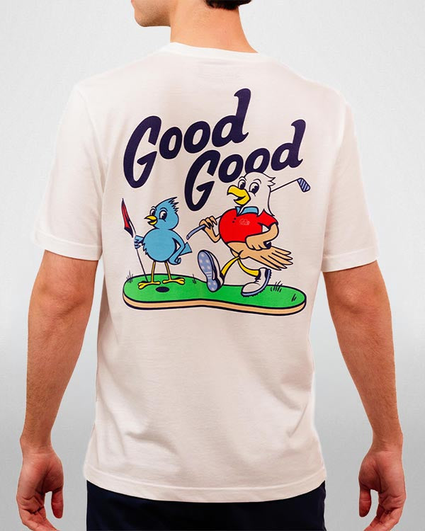 G.G.G. Great Golf Garment Tシャツ XL T- Shirts Collection From Good Good : Ultra Soft, Amazing Fit