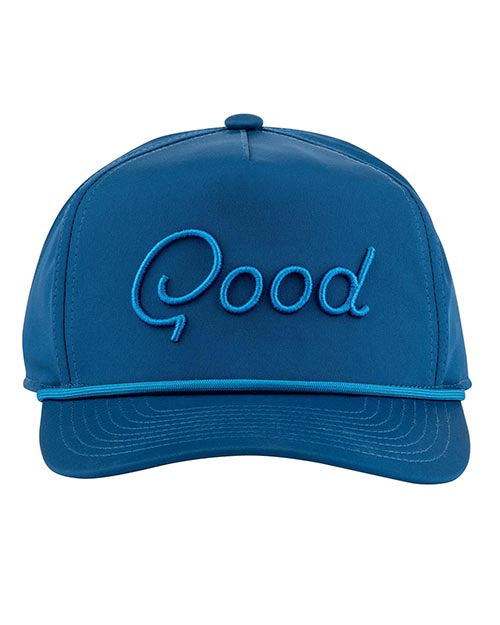 Big Shot Rope Hat