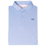 Birdie Blue Polo