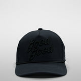 Elite Tournament Rope Hat