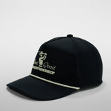 Tournament Winner Rope Hat
