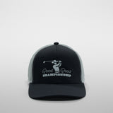 Slice Tournament Trucker Hat