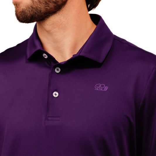 Blackberry Polo