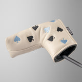 Tournament Cowboy Blade Cover