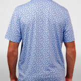 Tees Of Destiny Polo