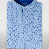 Tees Of Destiny Polo