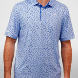 Tees Of Destiny Polo