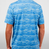 Catch The Wave Polo