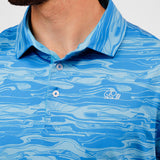 Catch The Wave Polo