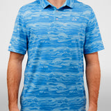 Catch The Wave Polo