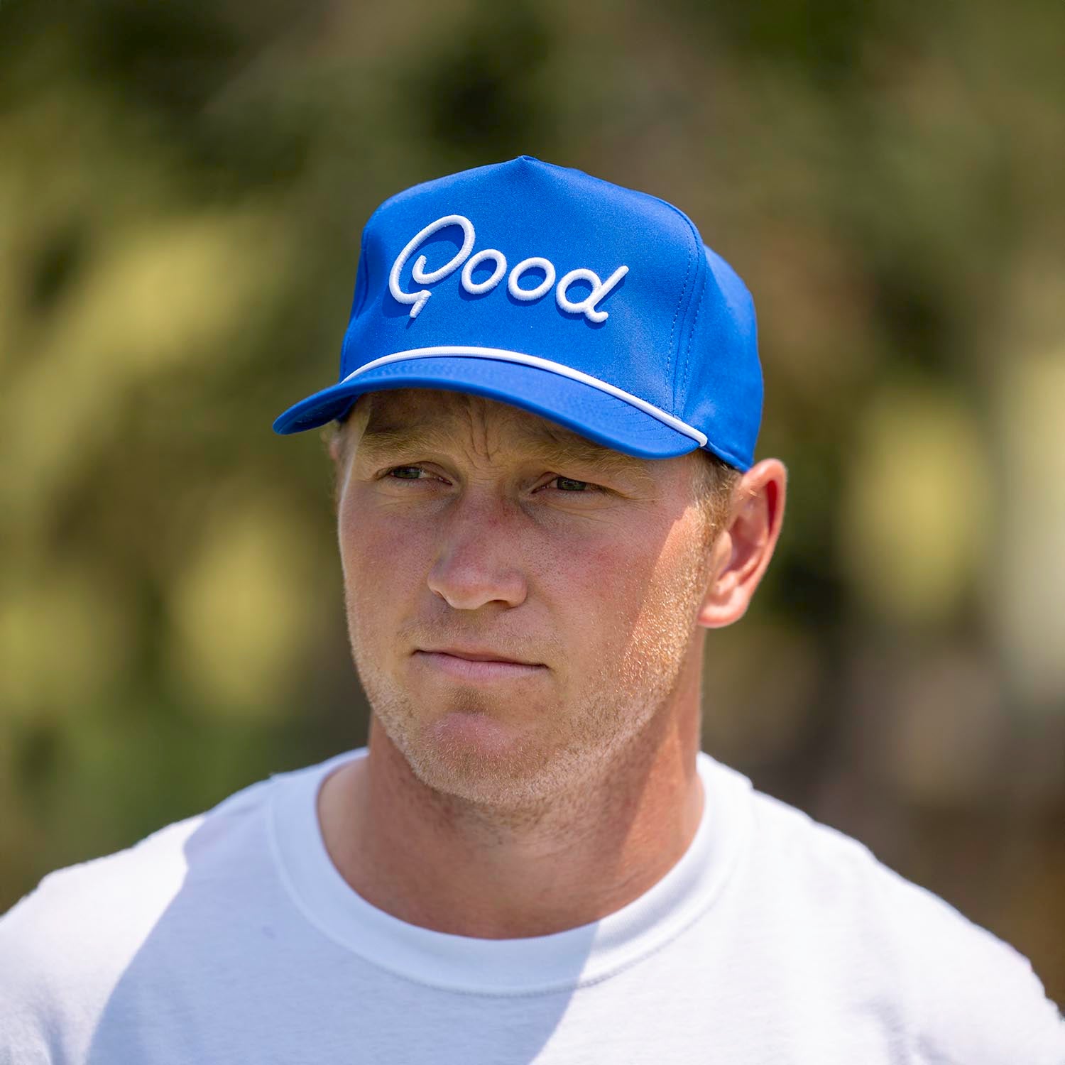 Bluegrass Rope Hat – Good Good Golf