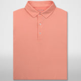 Just Peachy Polo