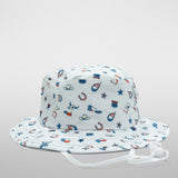 Texas Tournament Sun Hat