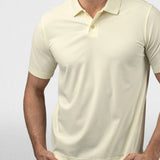 Bunker Sands Textured Polo - Good Good Golf performance golf polo