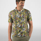 First Bloom Polo