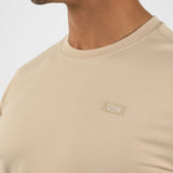 Hazy Day Slim Fit T-Shirt