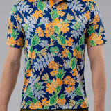 Cabana Polo - Good Good Golf performance golf polo