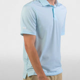 Cactus Water Polo - Good Good Golf performance golf polo