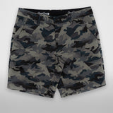 Can't See Me Sport Short