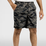 Can't See Me Sport Short